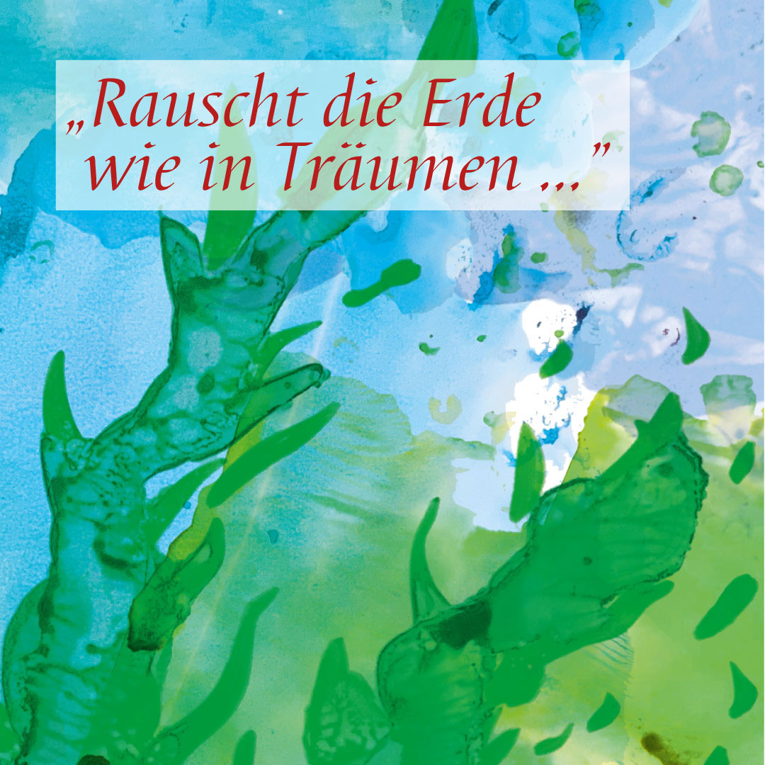 Flyer Konzert 2024