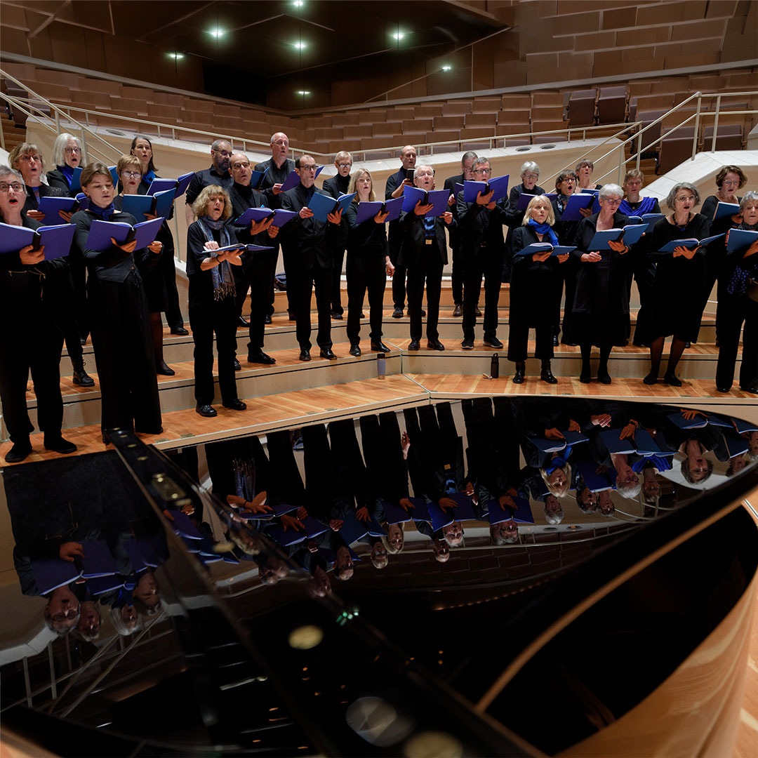 Image 125 Jahre Chorverband